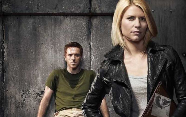 Max Beesley