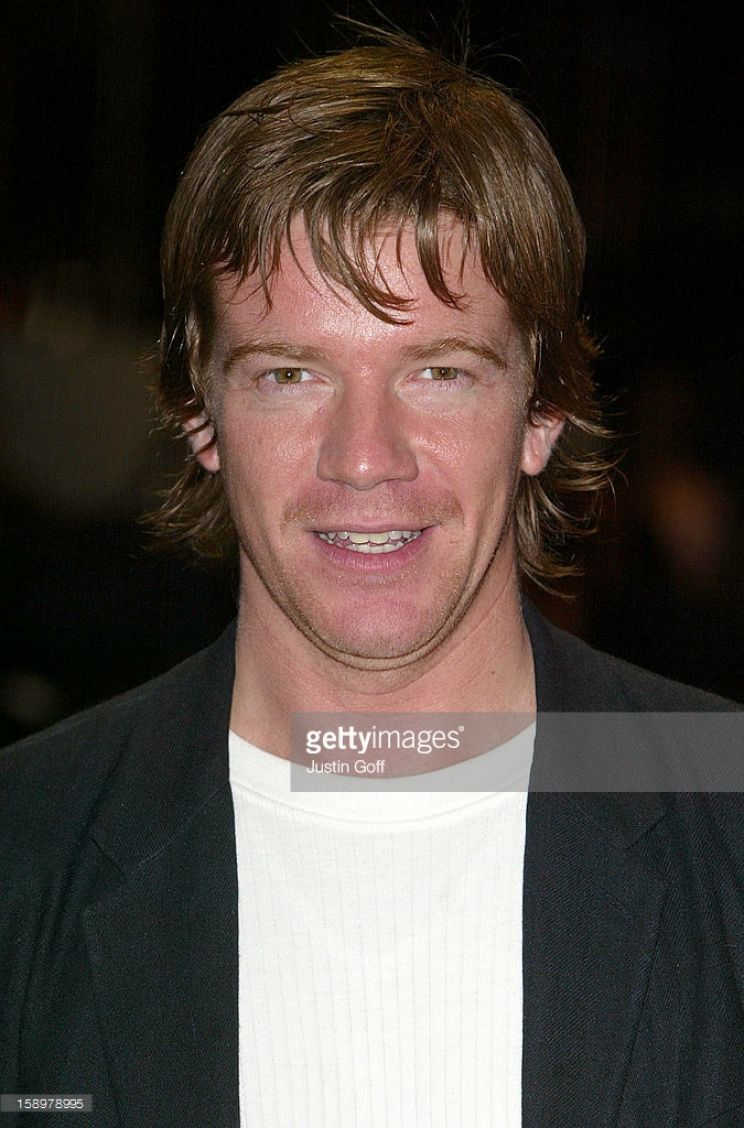 Max Beesley