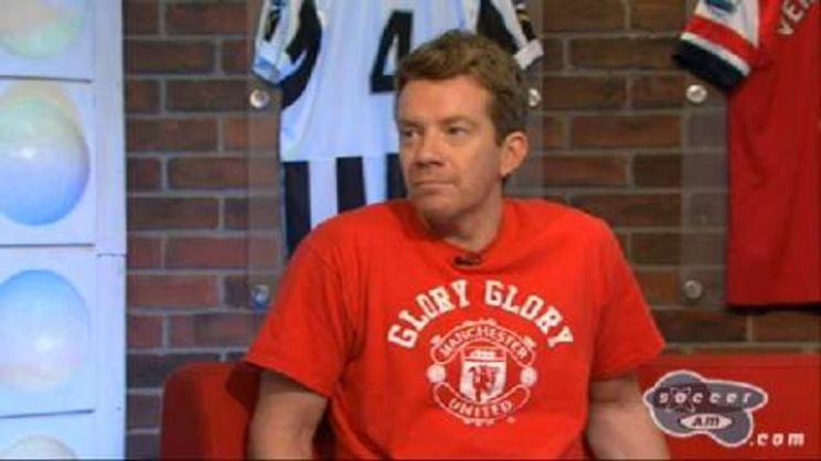 Max Beesley