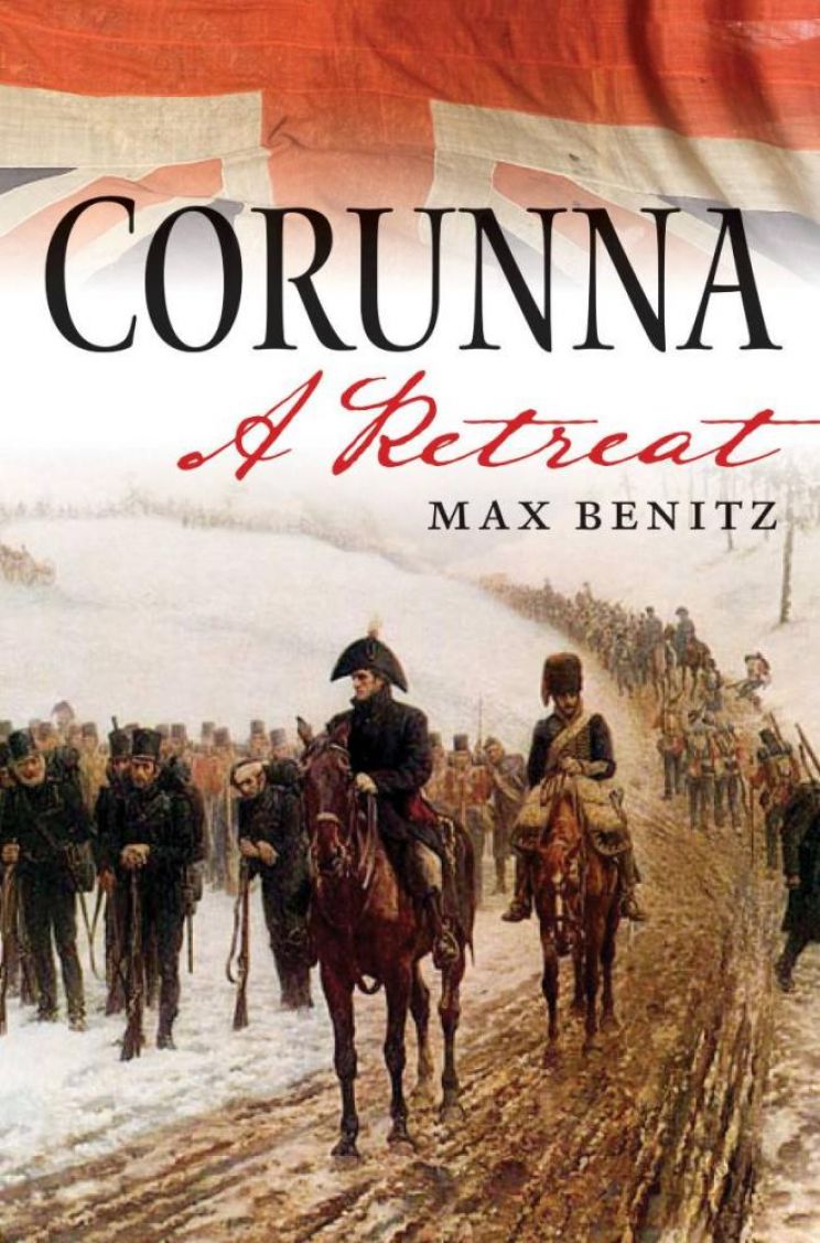 Max Benitz