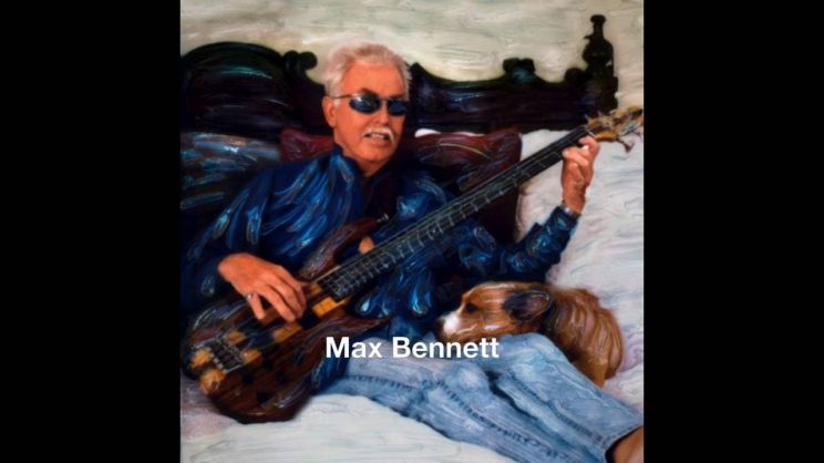 Max Bennett