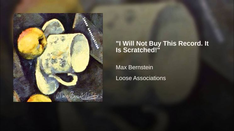 Max Bernstein