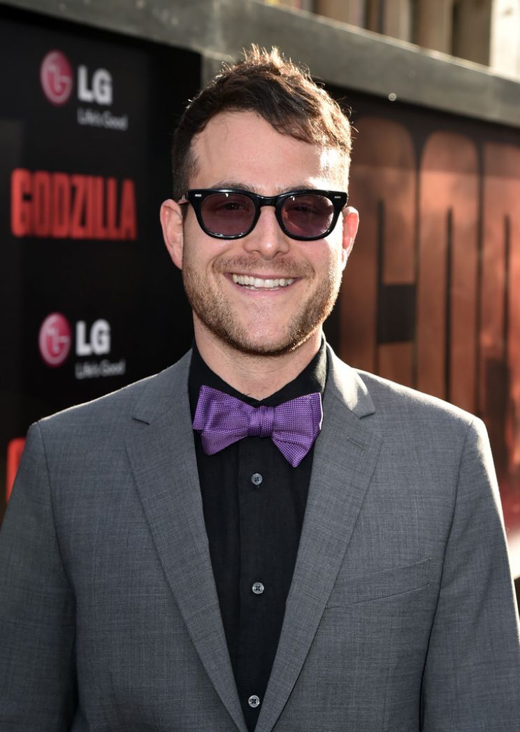 Max Borenstein