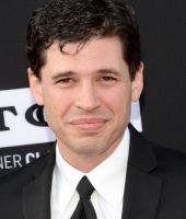 Max Brooks