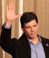 Max Brooks