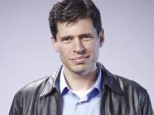 Max Brooks