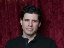 Max Brooks