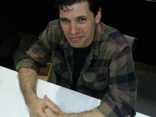 Max Brooks