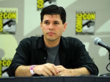 Max Brooks