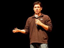 Max Brooks