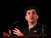 Max Brooks