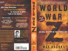 Max Brooks