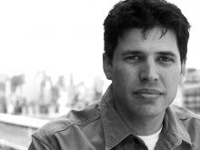 Max Brooks