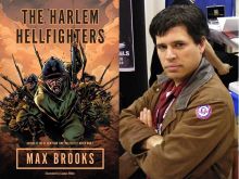 Max Brooks