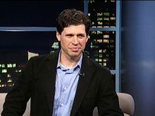 Max Brooks