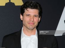 Max Brooks