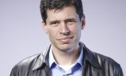 Max Brooks