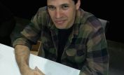 Max Brooks