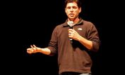 Max Brooks