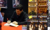 Max Brooks