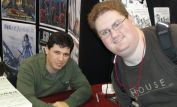 Max Brooks