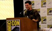 Max Brooks