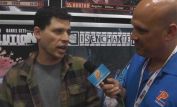 Max Brooks