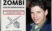 Max Brooks