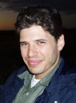 Max Brooks