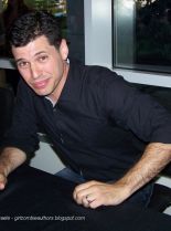 Max Brooks