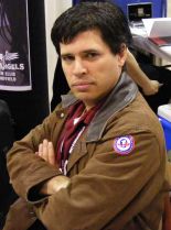 Max Brooks