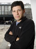 Max Brooks