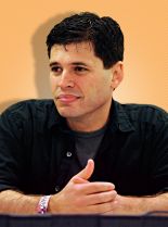 Max Brooks