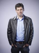 Max Brooks