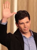 Max Brooks