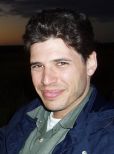 Max Brooks