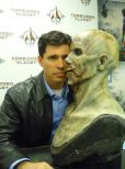 Max Brooks