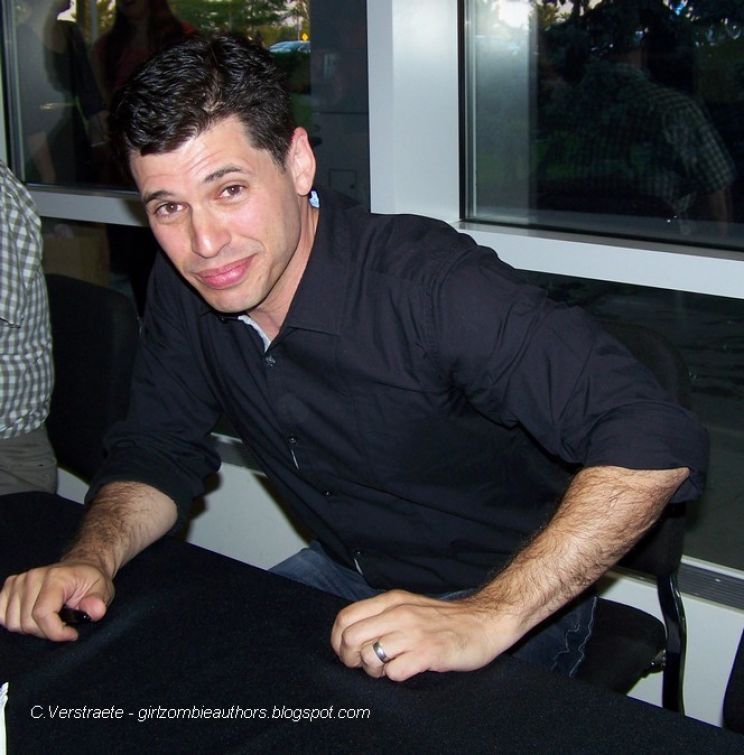 Max Brooks