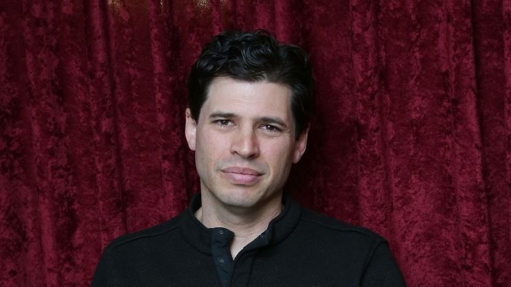 Max Brooks