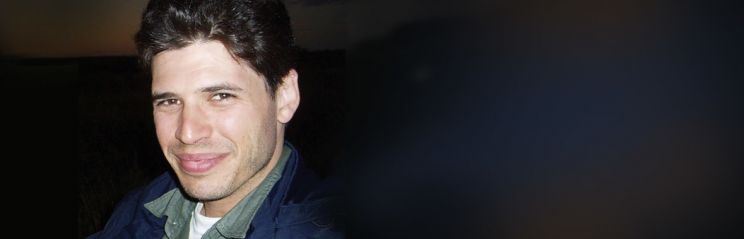 Max Brooks