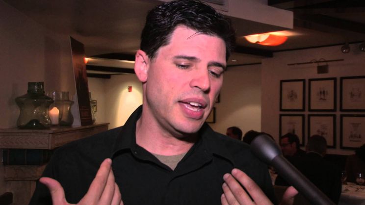 Max Brooks