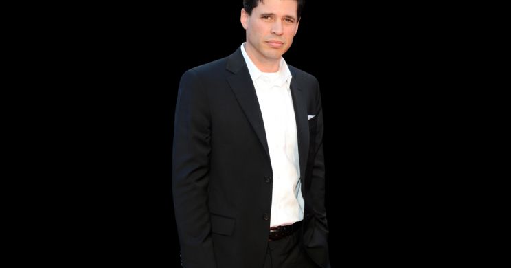 Max Brooks