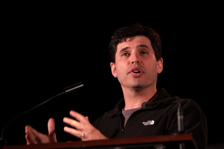 Max Brooks