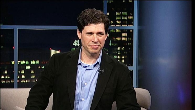 Max Brooks