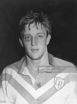 Max Brown