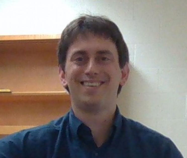 Max Brown