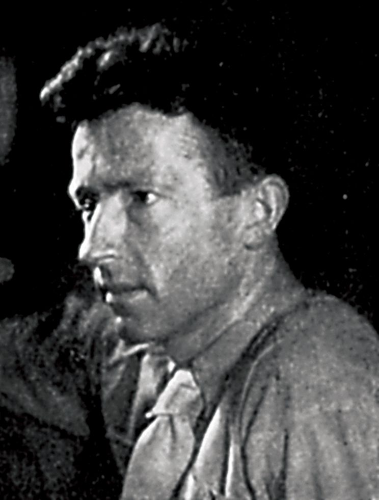 Max Brown