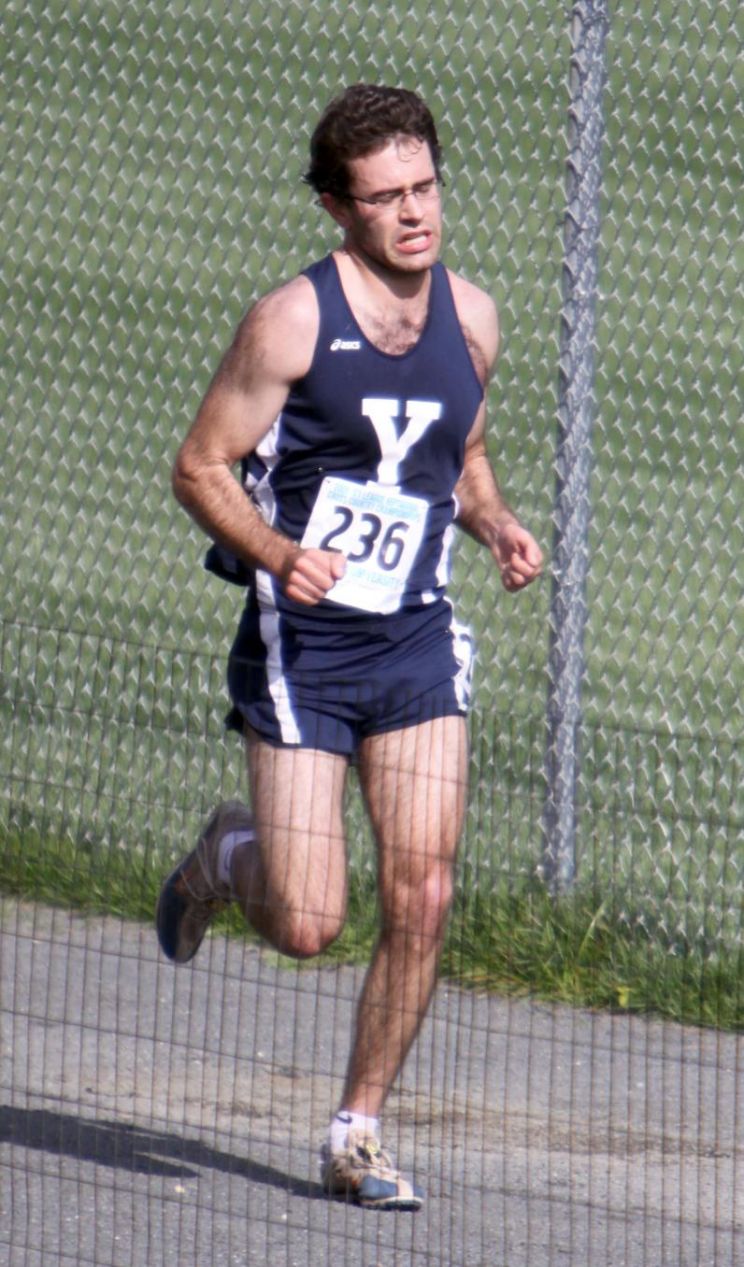 Max Brown