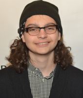 Max Burkholder