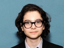 Max Burkholder